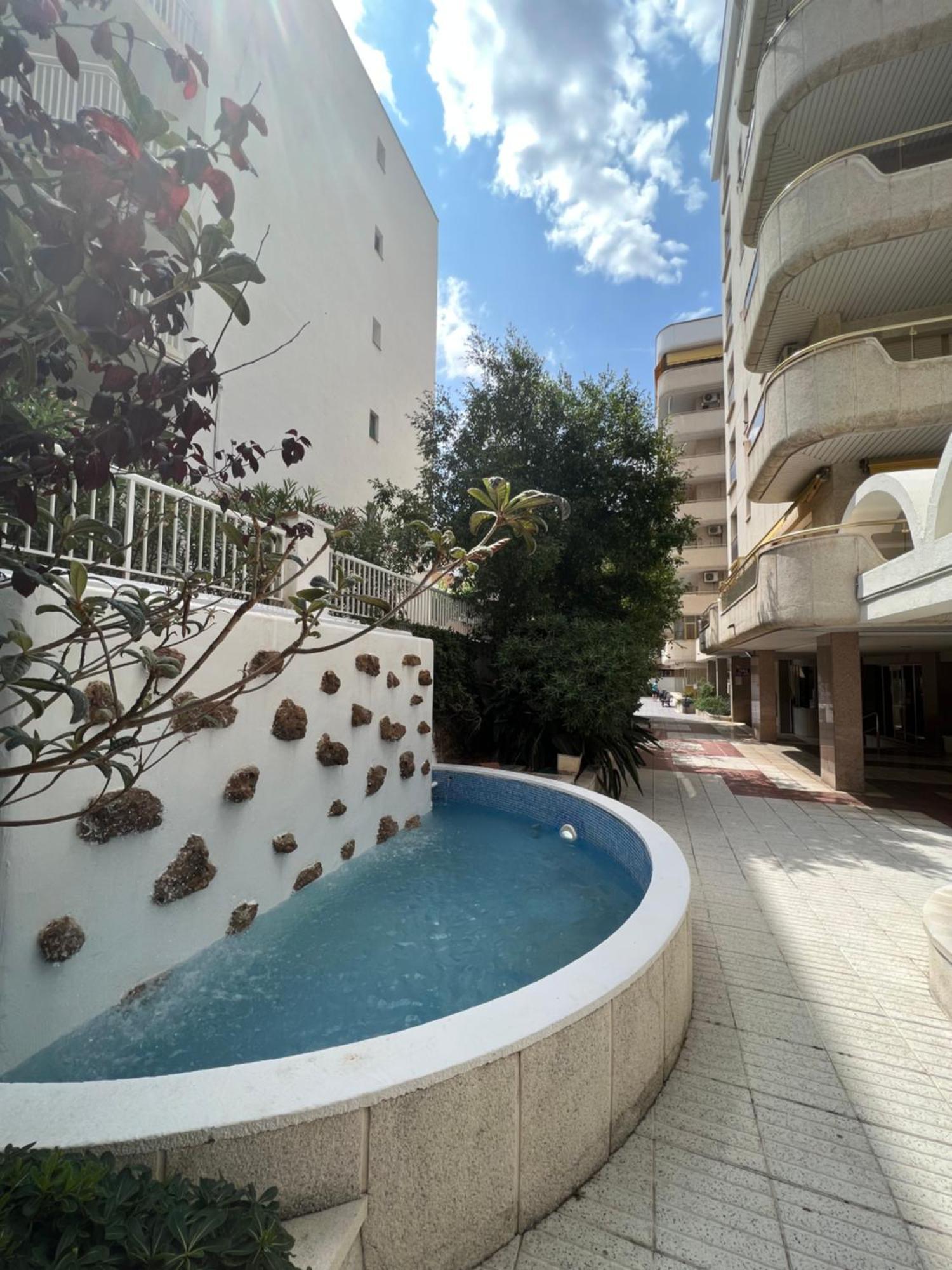Second Home Salou Exterior photo