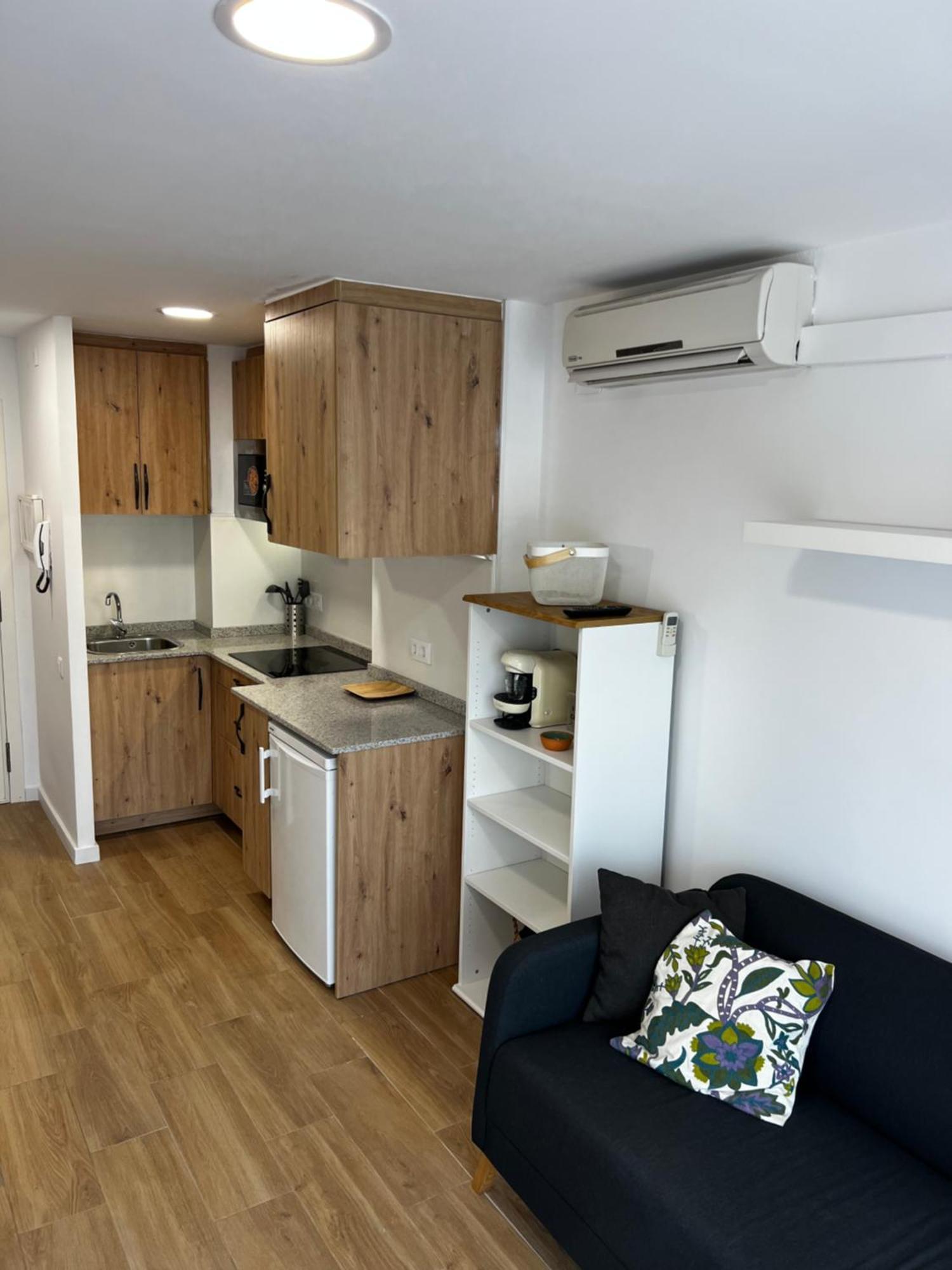 Second Home Salou Exterior photo